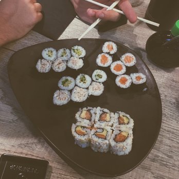 Sushi Shop - Japanese Near Me - Bordeaux, 33 Sushi Shop - Japanese Near Me - Bordeaux, 33