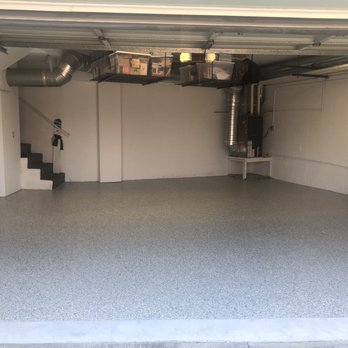 Epoxy Power by BMI - Flooring Near Me - Calabasas, California