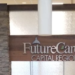 FutureCare Capital Region Rehabillitation &Wellness Center