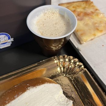 Panificio Disa - Bakeries Near Me - Rome, RM