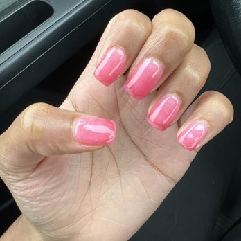 Bellagio Nails Bar - Nail Salons Near Me - Plano, Texas