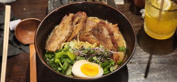 Buya Ramen by null