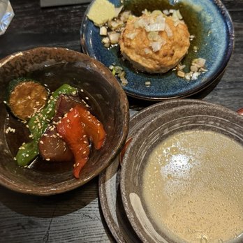 Yakitori Edomasa - Izakaya Near Me - San Francisco, California