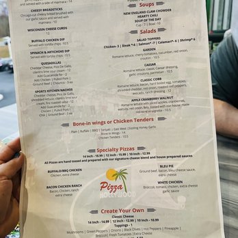 Sports Kitchen - Big menu (front) - Sports Bars Near Me - Tiverton, Rhode Island Sports Kitchen - Big menu (front) - Sports Bars Near Me - Tiverton, Rhode Island