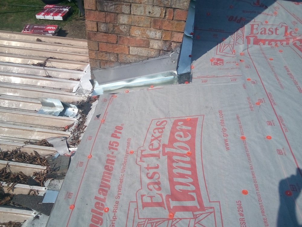 Slide of Hyperion Builders