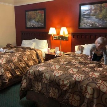 Relax Inn - Hotels Near Me - Chehalis, Washington