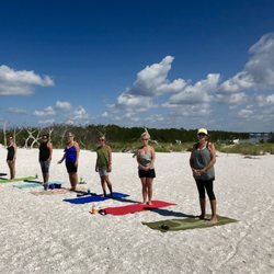 Come To Life Yoga