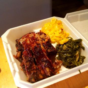 Jules Caribbean BBQ - The best ribs in Front Royal!! - Caribbean Near Me - Waterford, Virginia