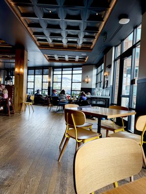 The Eddy Taproom & Hotel by null