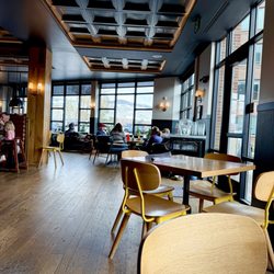 The Eddy Taproom & Hotel