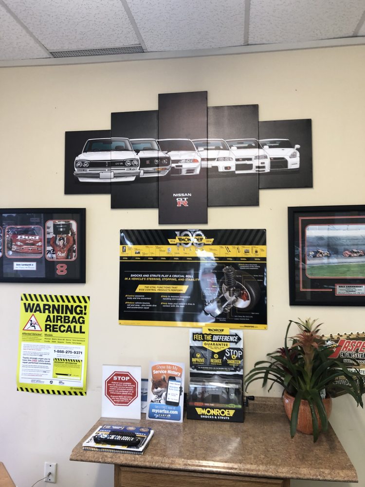 ABERDEEN AUTO CARE Updated August 2024 141 S Philadelphia Blvd, Aberdeen, Maryland Auto