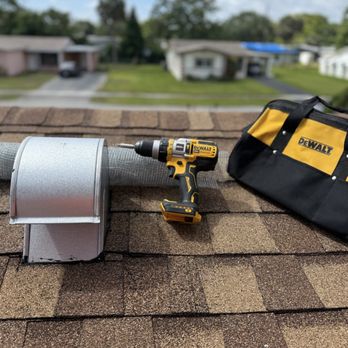 Misla Pest Solutions - Up on the roof making sure pests have zero entry points. Every detail counts. - Pest Control Near Me - Hollywood , Florida Misla Pest Solutions - Up on the roof making sure pests have zero entry points. Every detail counts. - Pest Control Near Me - Hollywood , Florida