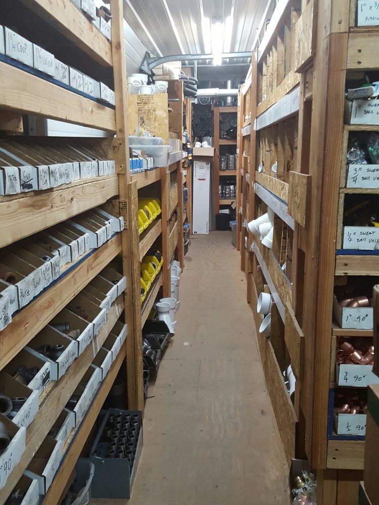 Slide of Thessen Services