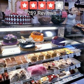 Manan Bakery - Love this place. A must stop for fresh Russian and Armenian bakery. - Bakeries Near Me - Las Vegas, Nevada