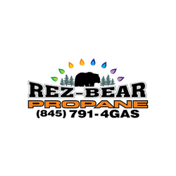 Rez-Bear Propane - Rez-Bear Energy