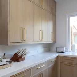 Welldone Cabinetry Bay Area
