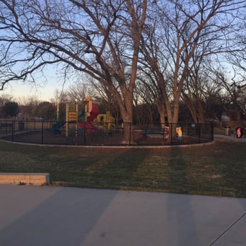 St Michael's Playground - Fenced in playground - Playgrounds Near Me - Bedford, Texas St Michael's Playground - Fenced in playground - Playgrounds Near Me - Bedford, Texas
