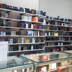 Perfume Palace - Perfume Palace, York Galleria Mall