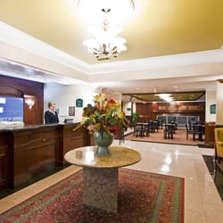 Holiday Inn Express & Suites Waterford