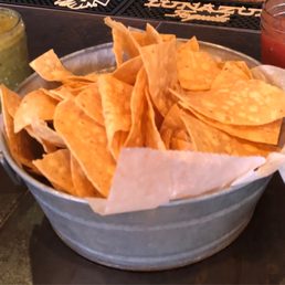 Chips & Salsa, 10.11.2020.