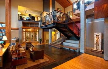 Cedarbrook Lodge by null