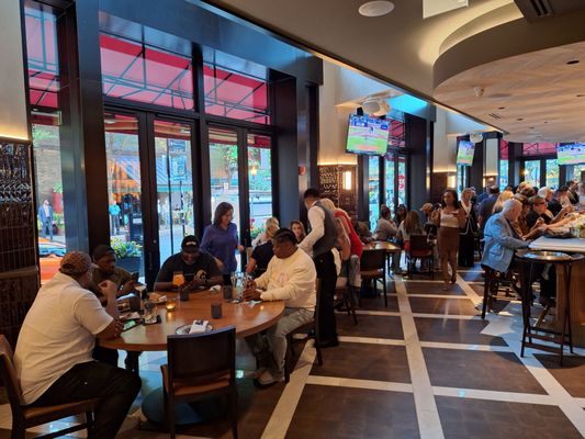 Tavern On Rush by null