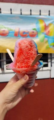 Haleiwa Shave Ice by null