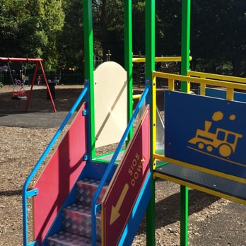Herbert Park Childrens Playground - Parks Near Me - Dublin, D Herbert Park Childrens Playground - Parks Near Me - Dublin, D