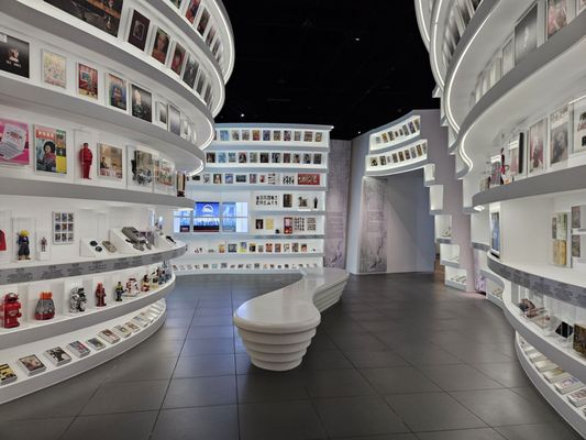 Hong Kong Heritage Museum by null
