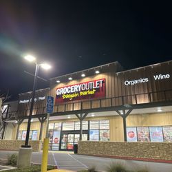 Grocery Outlet