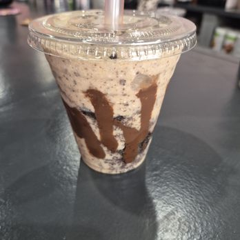 Sip & Vibe 315 - Cookie MOnster - Coffee & Tea Near Me - Syracuse, New York