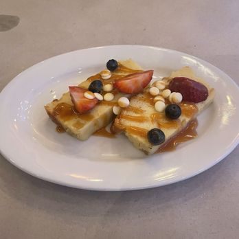 Bleu Bohème - Bread pudding. Just ok. - French Near Me - San Diego, California Bleu Bohème - Bread pudding. Just ok. - French Near Me - San Diego, California