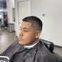 Photo of Takin’ All Fadez Barber Studio
