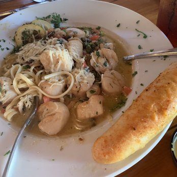 Dockside Restaurant - Scallops picatta - Seafood Near Me - Beaufort, South Carolina Dockside Restaurant - Scallops picatta - Seafood Near Me - Beaufort, South Carolina