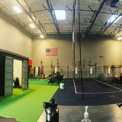 Fortified Fitness