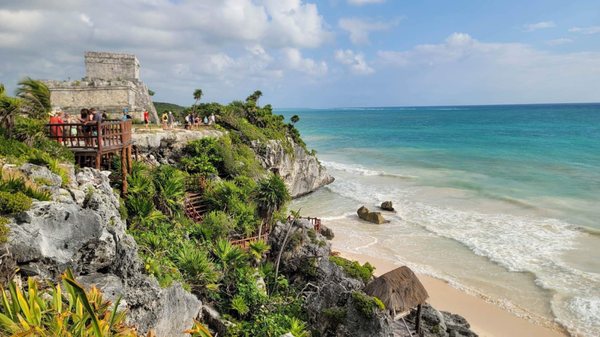Tulum by null