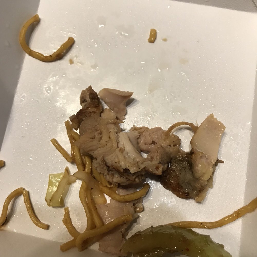 Panda Express - Chinese Near Me - Oak Lawn, Illinois