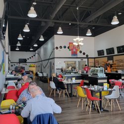 Skinny Vic's Diner & Coffee Stop