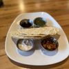 SPICE ROOM gift card
