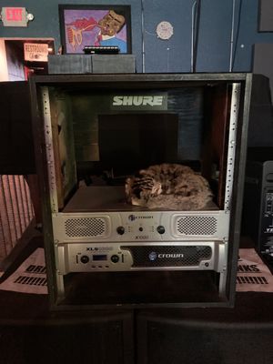 Hendershot's by null