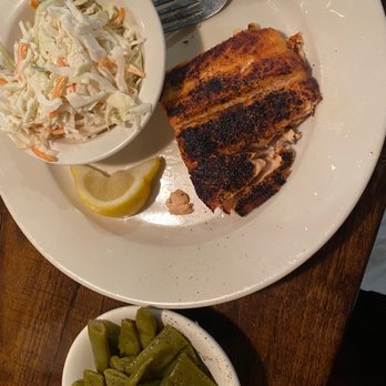 Iron Fork Café - American Near Me - Eatonton, Georgia