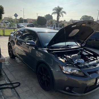 Hawthorne Motors Express - Scion tC - Used Car Dealers Near Me - Lawndale, California Hawthorne Motors Express - Scion tC - Used Car Dealers Near Me - Lawndale, California