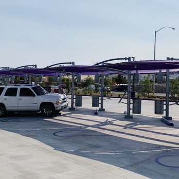 DASH Car Wash - Car Wash Near Me - Henderson, Nevada