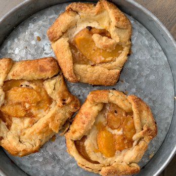 The Cow Path Bakery - Bakeries Near Me - Othello, Washington