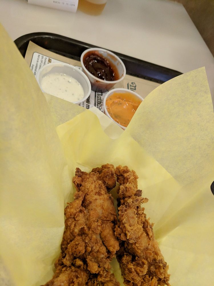 ORIGINAL CHICKEN TENDER 80 Photos & 136 Reviews Las Vegas, Nevada