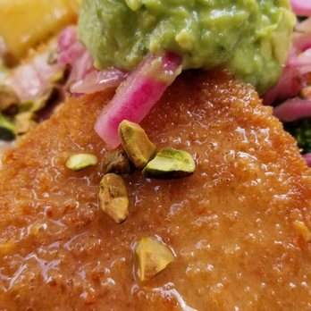 Wild One - Close up - Mexican Near Me - Pleasanton, California Wild One - Close up - Mexican Near Me - Pleasanton, California
