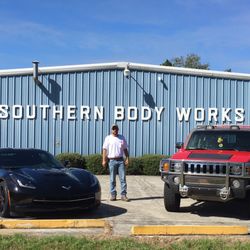 Southern Body Works