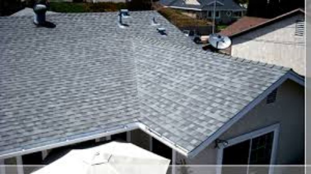 Slide of American Quality Roofing