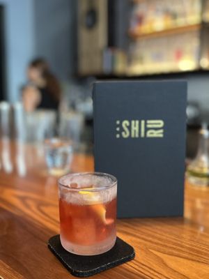 Bar Shiru by null