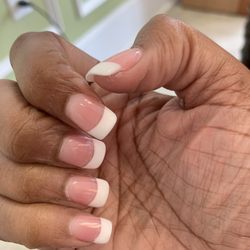Glamour Nails